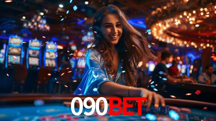 Experiência VIP 090bet