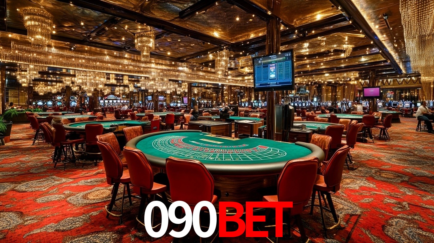 090bet plataforma