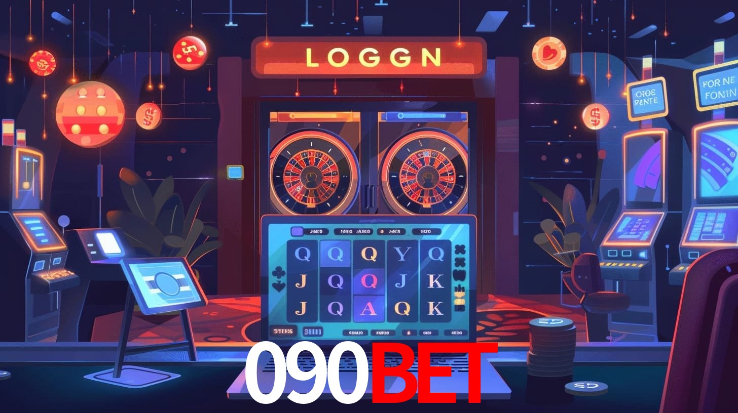 Promoções Sazonais 090bet