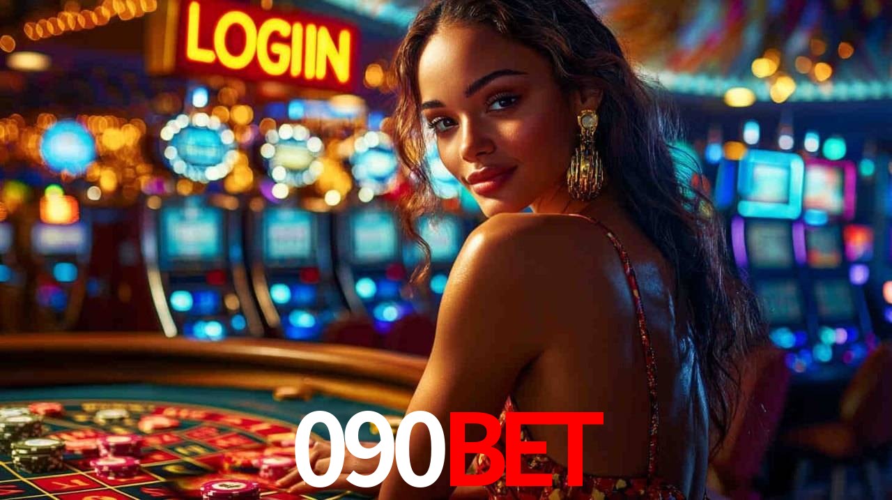 Provedores de Jogos 090bet