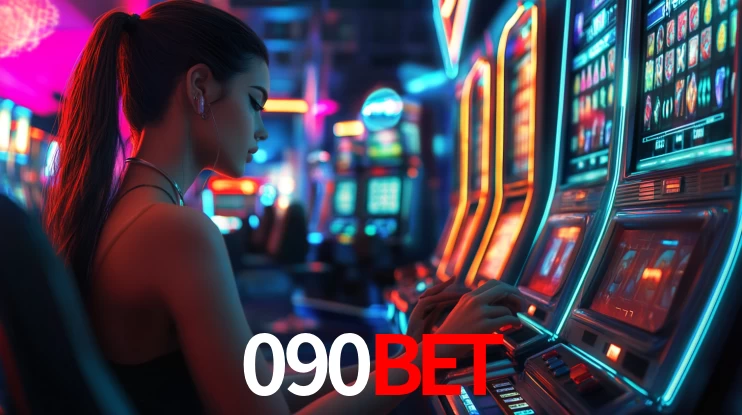 090bet plataforma