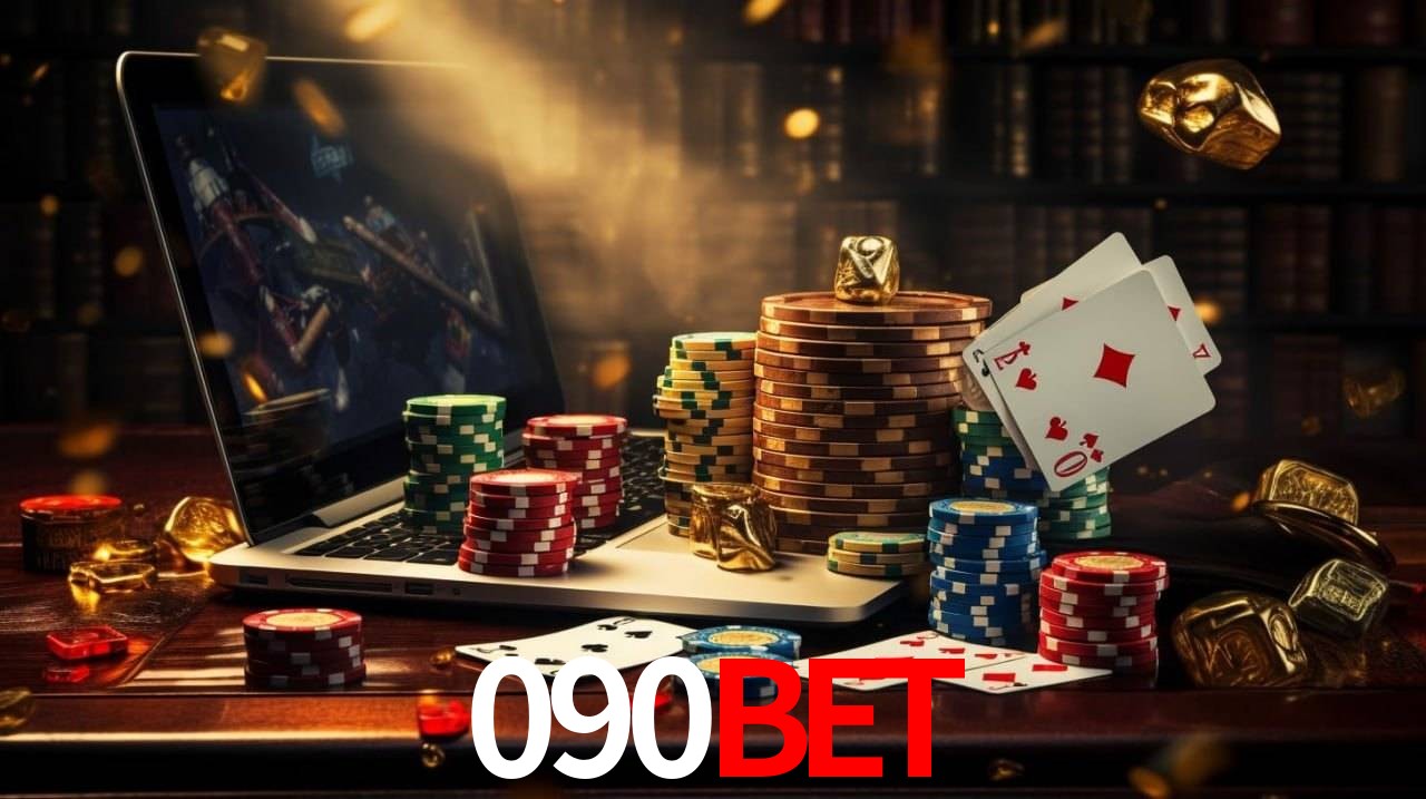 Mesa de Blackjack 090bet