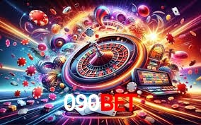 Apostas de Futebol 090bet