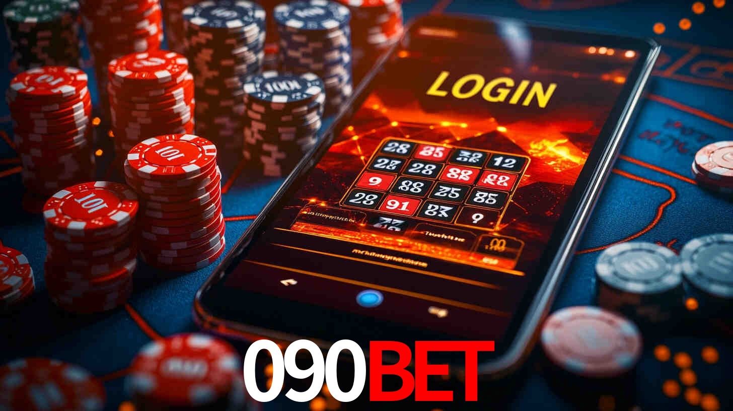 090bet plataforma