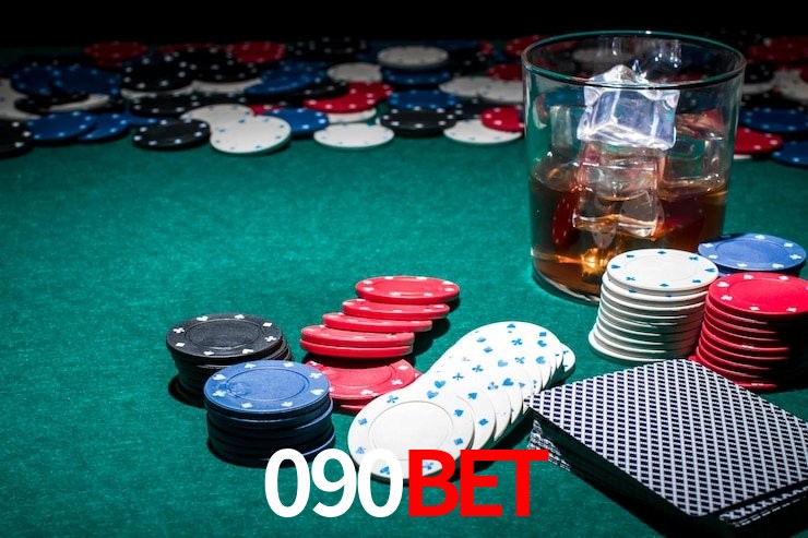 Casino VIP 090bet