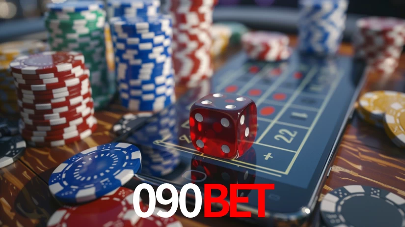 090bet plataforma