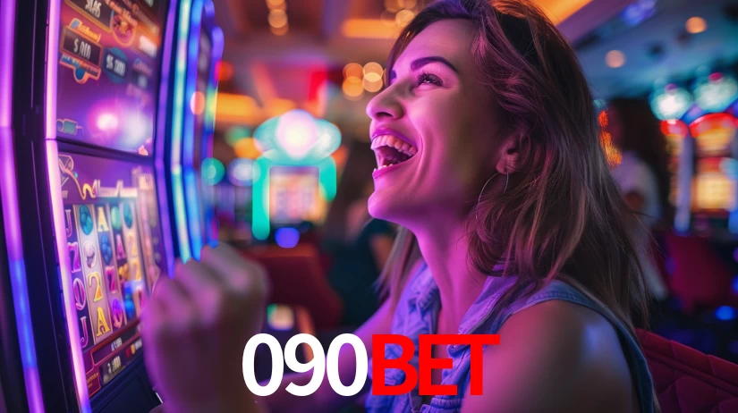 090bet: Jogos de Caça-Níqueis-Altas Recompensas, Roleta-Velocidade, Blackjack-Desafios Máximos