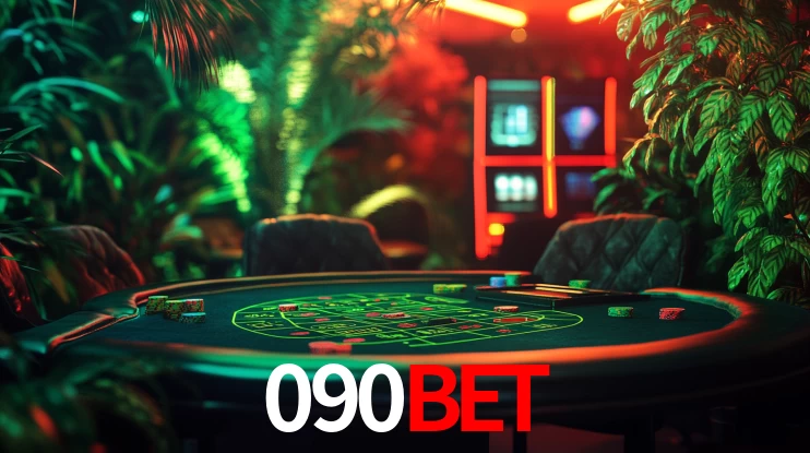 Live Casino 090bet