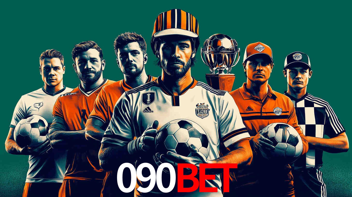 Apostas Esportivas na 090bet: Um Guia Completo