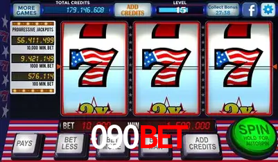 Descubra a Magia dos Jogos de Arcade no 090bet