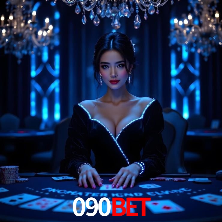 Casino Ao Vivo 090bet