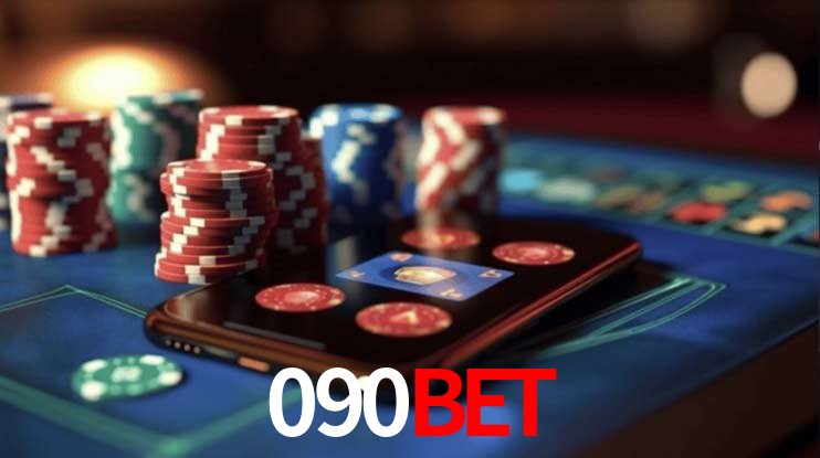 Jogos de Slot 090bet