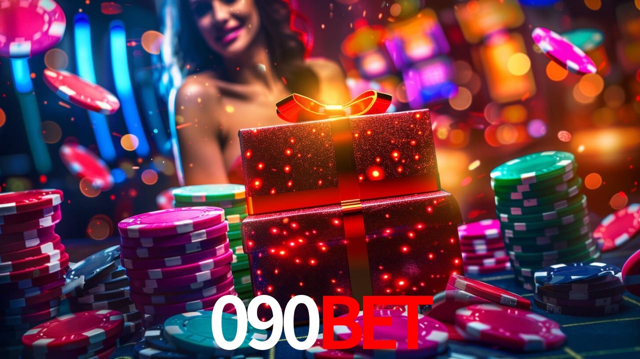 Download para Android e iOS na 090bet
