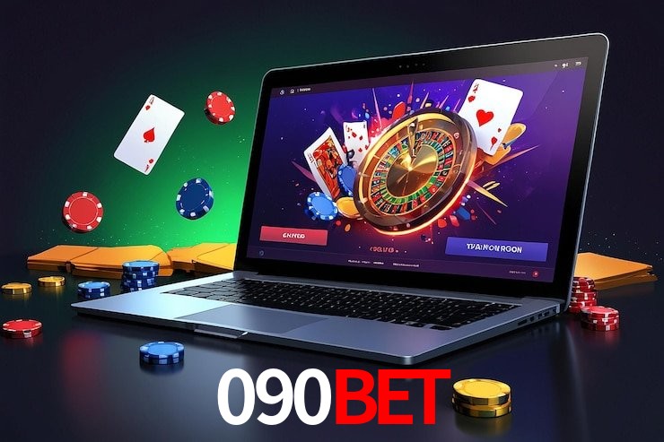 Jogos populares e pagamentos rápidos na 090bet