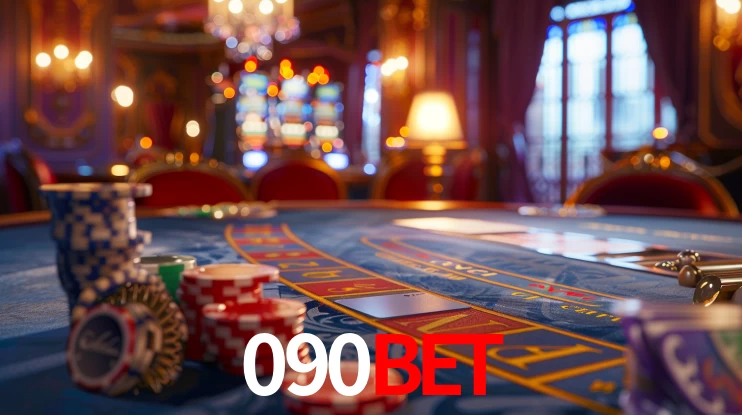 Secure Login 090bet